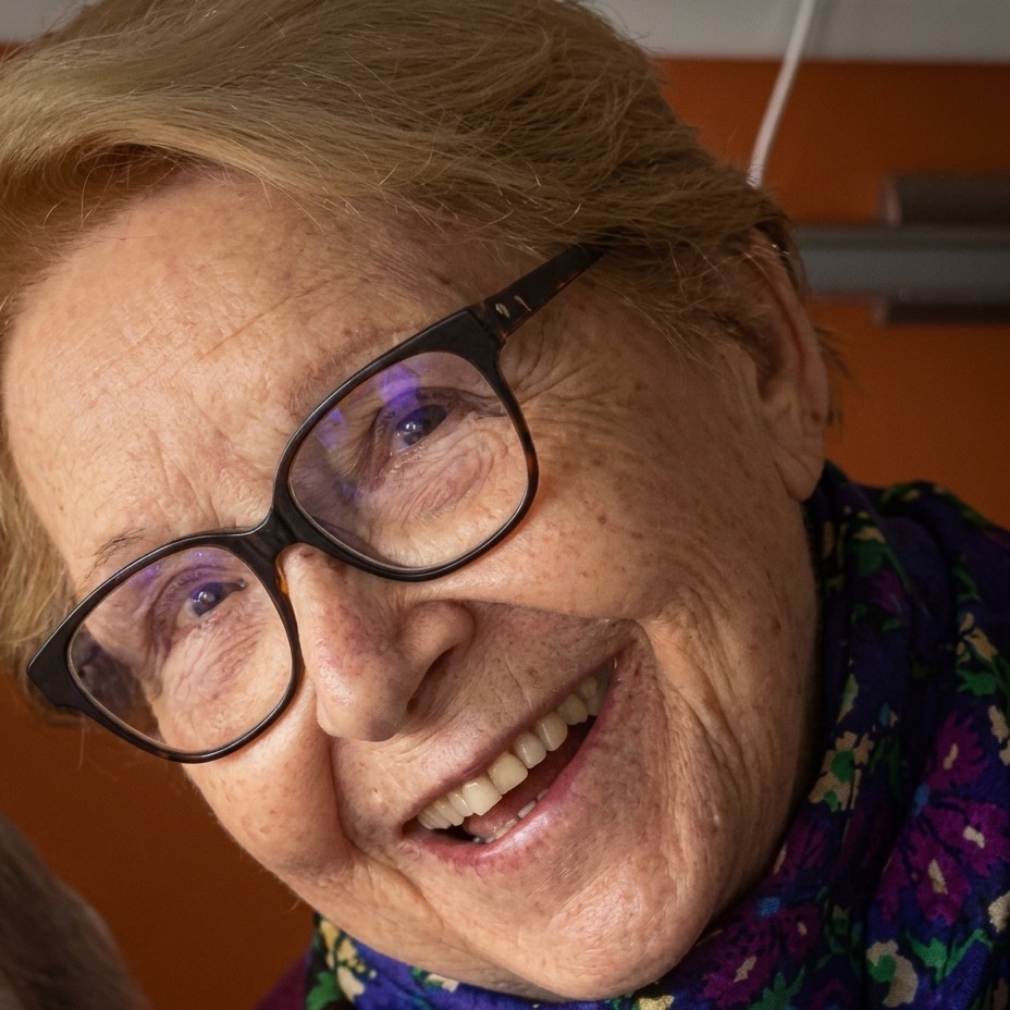 Photo de Michèle BLANCHOT
